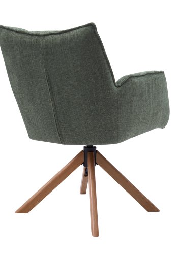 Marilla lenestol skoggrnn