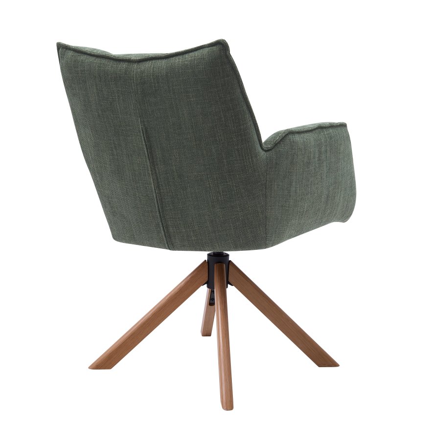 Marilla lenestol skoggrnn