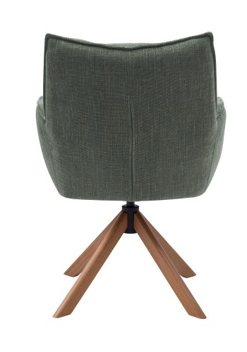 Marilla lenestol skoggrnn