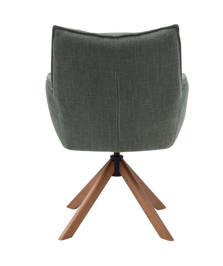 Marilla lenestol skoggrnn