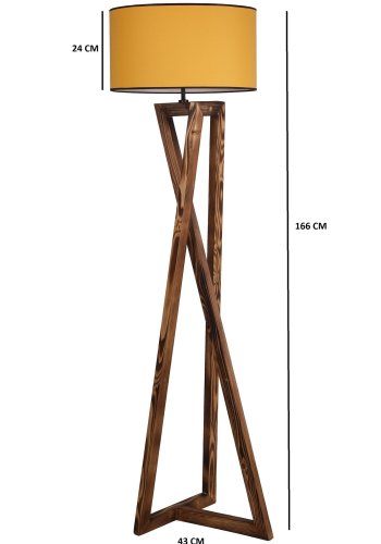 LUMI gulvlampe -534LUN2160