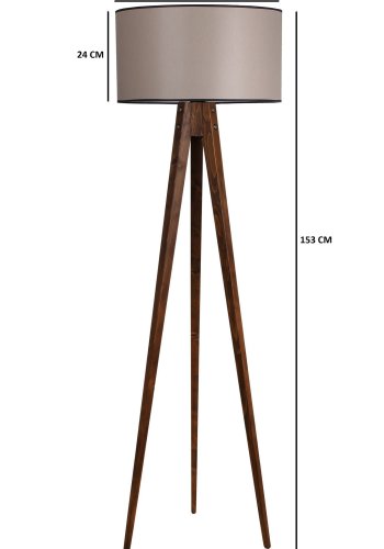 LUMI gulvlampe -534LUN2188