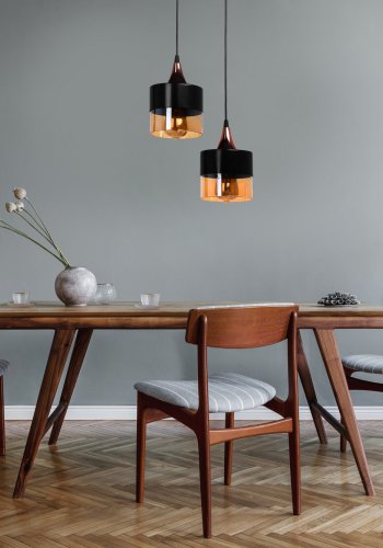 LUMI Coimbra lysekrone -534LUN3130