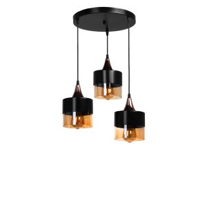 LUMI Feira ljuskrona -534LUN3132