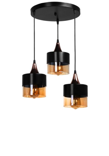 LUMI Feira lysekrone -534LUN3132