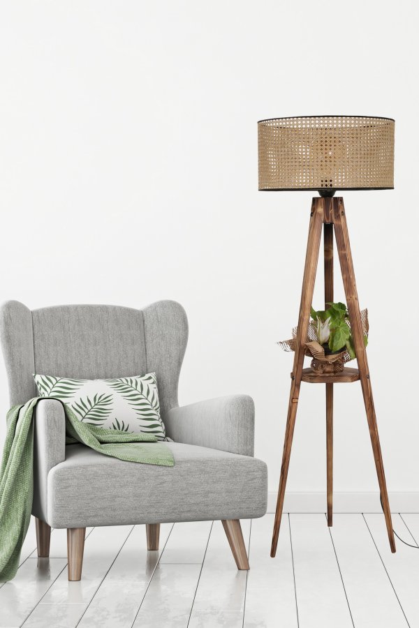 LUMI Portimo gulvlampe -534LUN3269