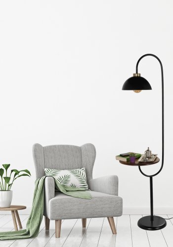 LUMI Mâcon gulvlampe -534LUN3549