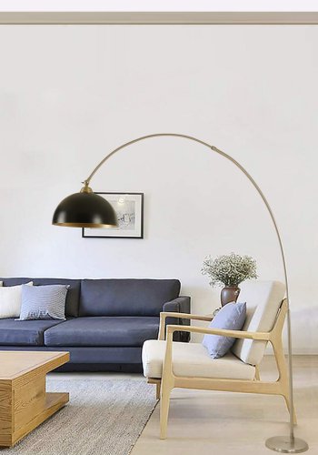 LUMI gulvlampe -534LUN4247