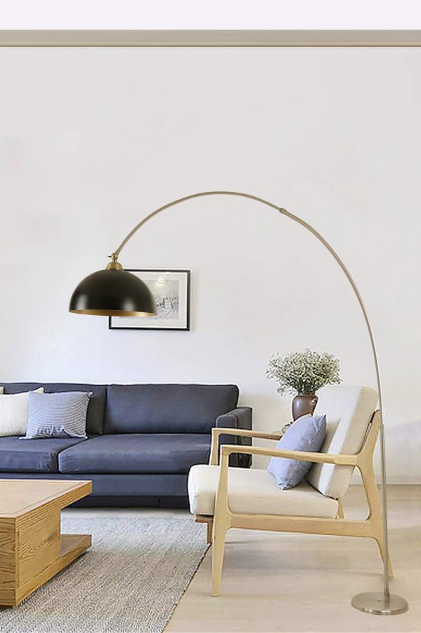 LUMI gulvlampe -534LUN4247