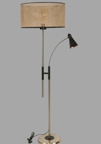 LUMI gulvlampe -534LUN4287