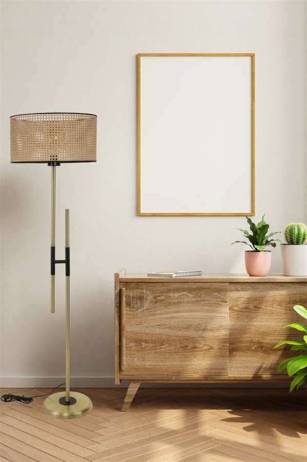 LUMI gulvlampe -534LUN4313