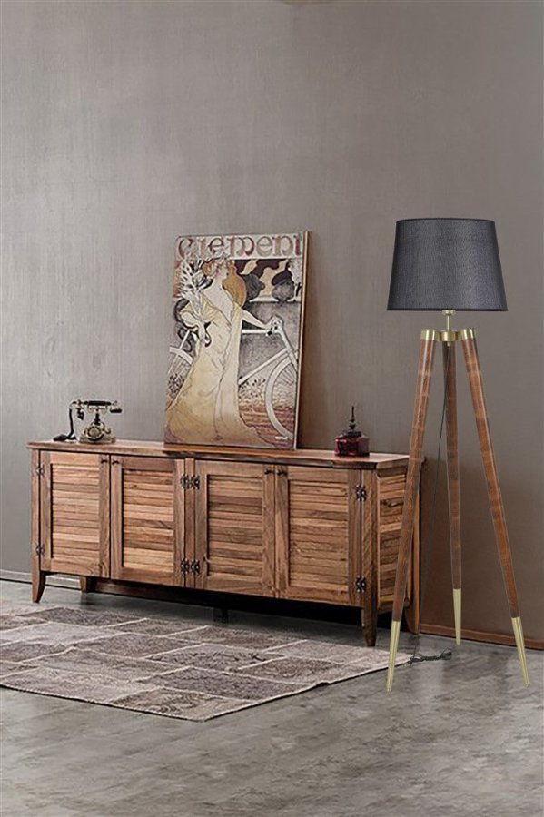 LUMI gulvlampe -534LUN4391