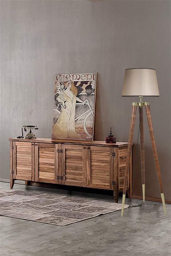 LUMI gulvlampe -534LUN4392