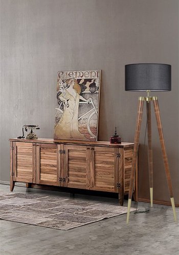 LUMI gulvlampe -534LUN4394