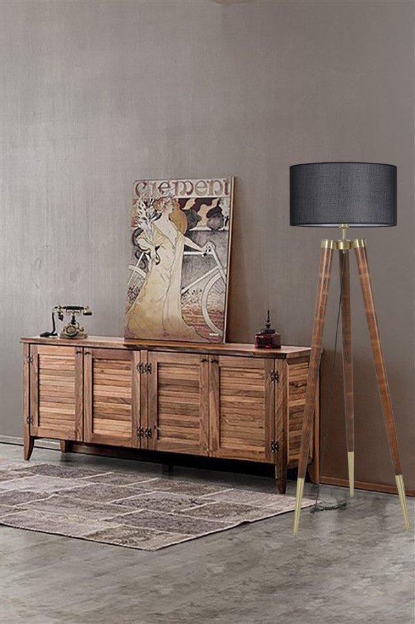 LUMI gulvlampe -534LUN4394