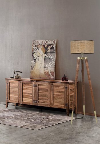 LUMI gulvlampe -534LUN4397