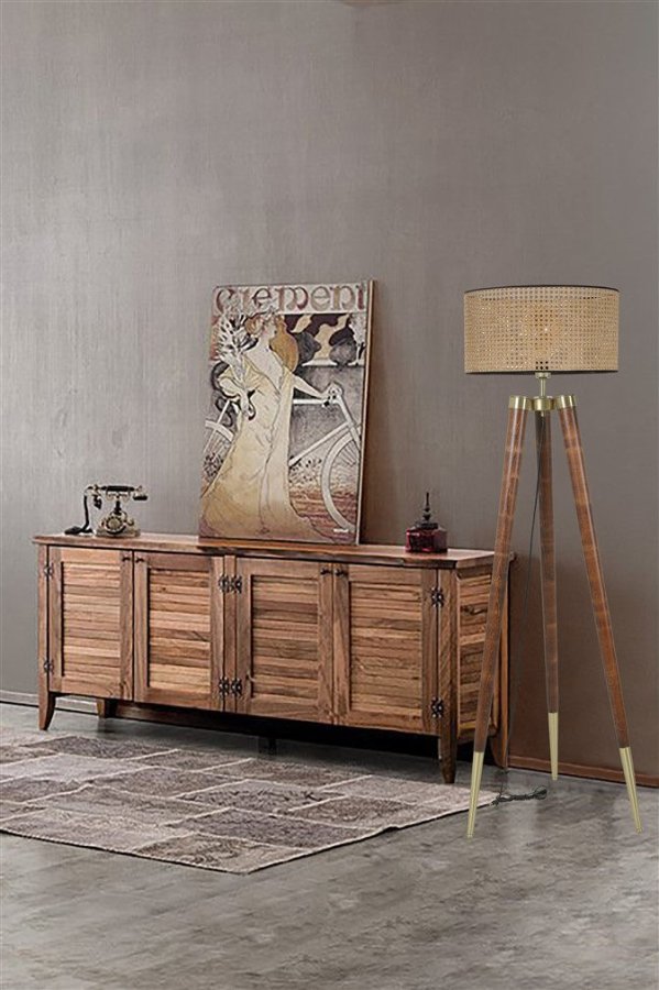 LUMI gulvlampe -534LUN4397