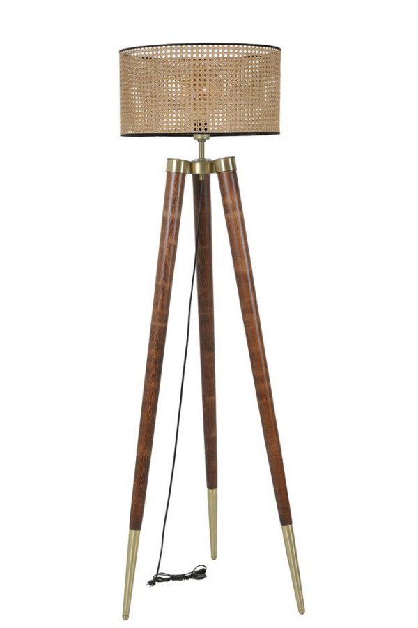 LUMI gulvlampe -534LUN4397