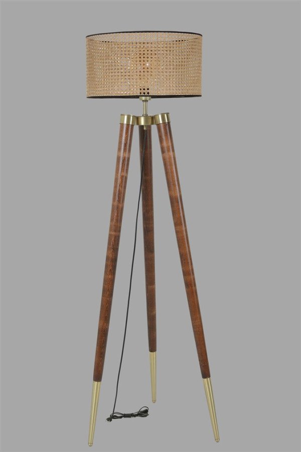 LUMI gulvlampe -534LUN4397