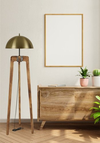 LUMI gulvlampe -534LUN4416