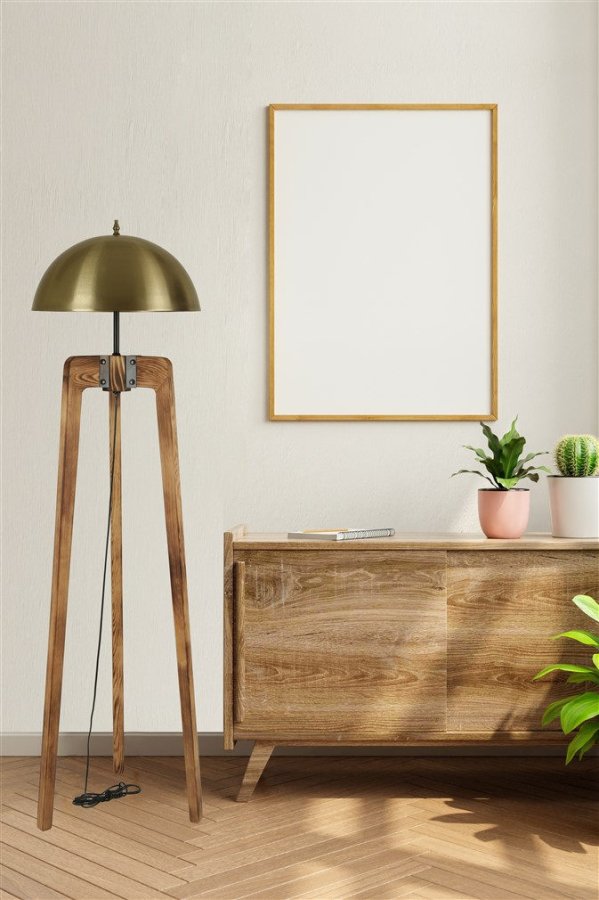 LUMI gulvlampe -534LUN4416