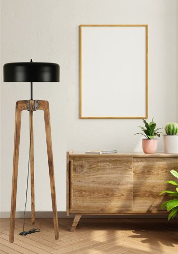 LUMI gulvlampe -534LUN4417