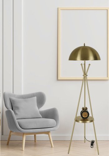 LUMI gulvlampe -534LUN4435