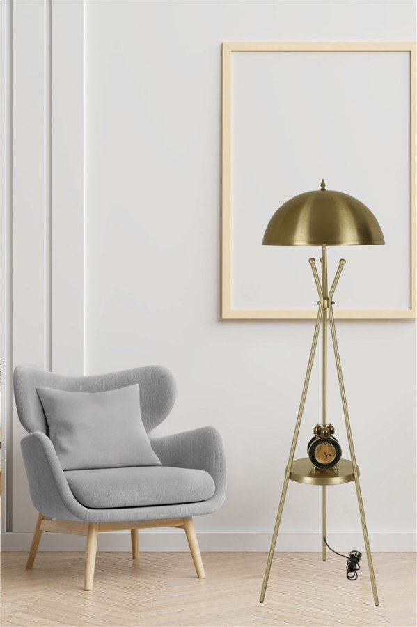 LUMI gulvlampe -534LUN4435