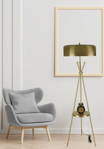 LUMI gulvlampe -534LUN4436