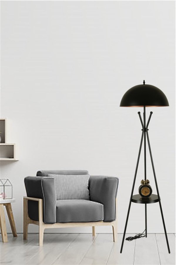 LUMI gulvlampe -534LUN4437