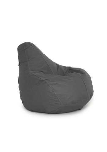 NORDVÄRK Damla utendrs bnnepose - gr polyester