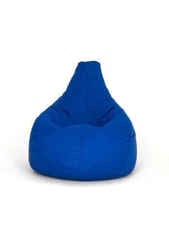 NORDVÄRK Damla utendrs bnnepose - bl polyester