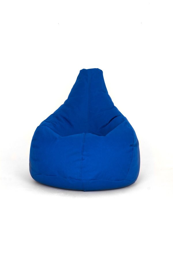 NORDVÄRK Damla utendrs bnnepose - bl polyester