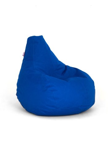 NORDVÄRK Damla utendrs bnnepose - bl polyester