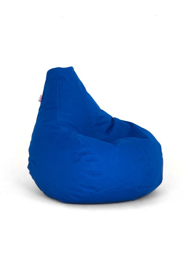 NORDVÄRK Damla utendrs bnnepose - bl polyester