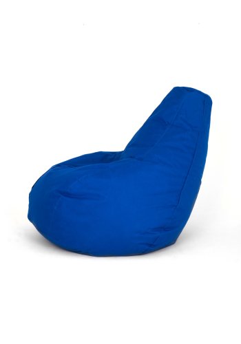 NORDVÄRK Damla utendrs bnnepose - bl polyester