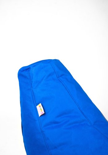 NORDVÄRK Damla utendrs bnnepose - bl polyester