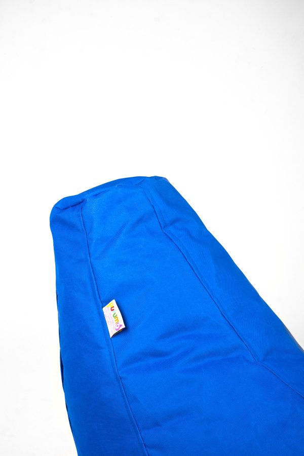 NORDVÄRK Damla utendrs bnnepose - bl polyester