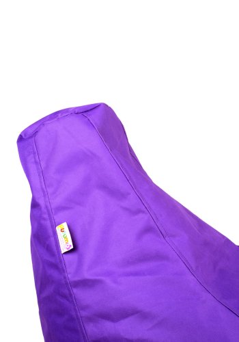 NORDVÄRK Damla utendrs bnnepose - lilla polyester