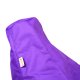 NORDVÄRK Damla utendrs bnnepose - lilla polyester