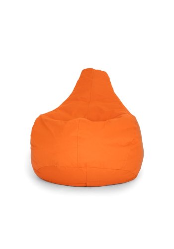 NORDVÄRK Damla - Oransje bnnepose, oransje