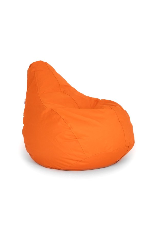 NORDVÄRK Damla - Oransje bnnepose, oransje