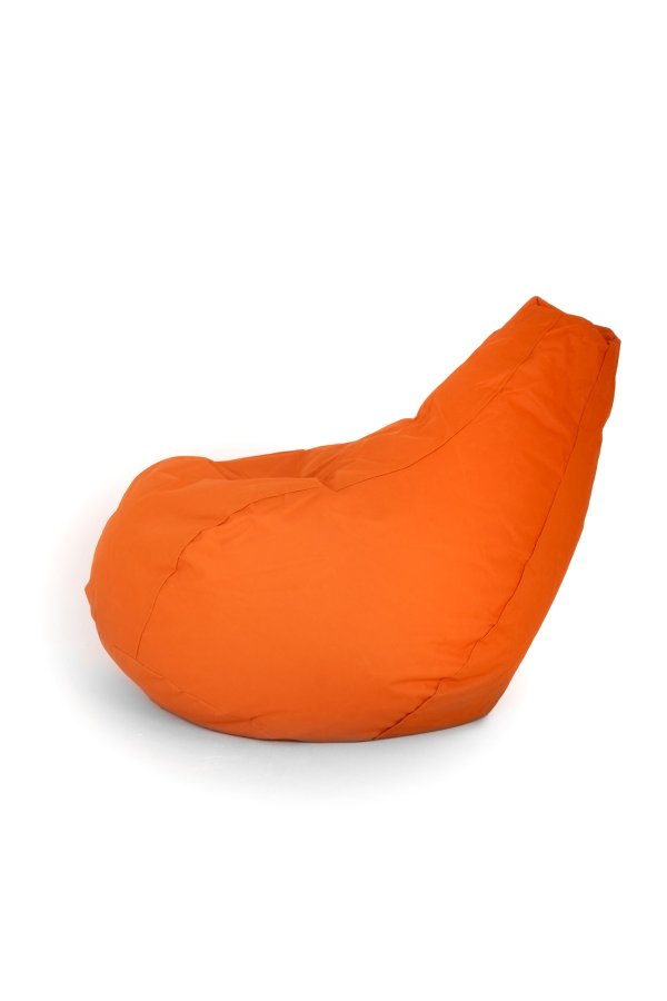 NORDVÄRK Damla - Oransje bnnepose, oransje