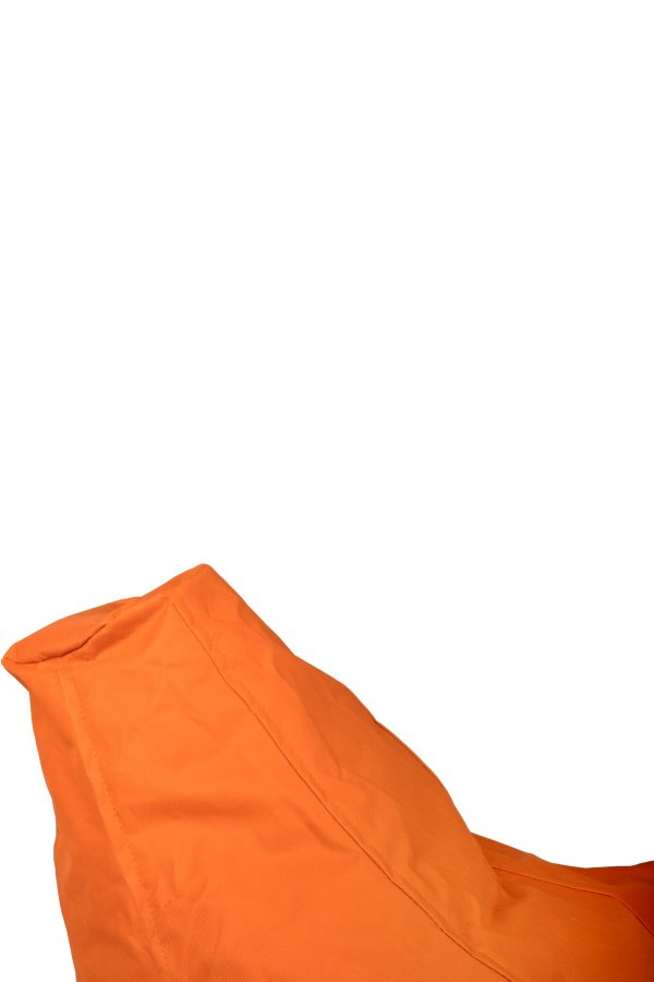 NORDVÄRK Damla - Oransje bnnepose, oransje