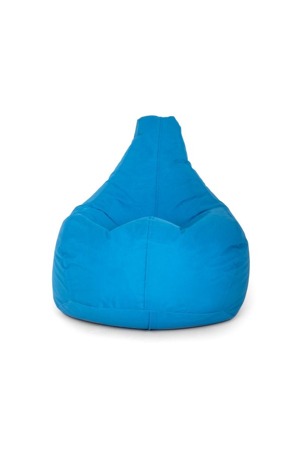 NORDVÄRK Damla utendrs bnnepose - turkis polyester