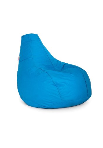 NORDVÄRK Damla utendrs bnnepose - turkis polyester