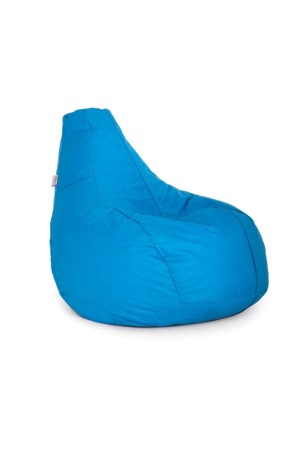 NORDVÄRK Damla utendrs bnnepose - turkis polyester