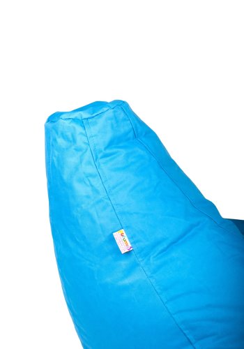 NORDVÄRK Damla utendrs bnnepose - turkis polyester