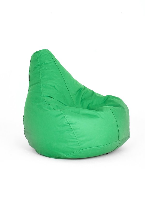 NORDVÄRK Damla utendrs bnnepose - grnn polyester