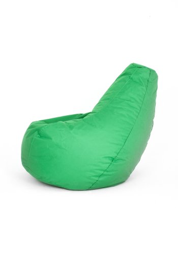 NORDVÄRK Damla utendrs bnnepose - grnn polyester